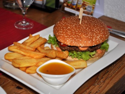 Foto: Crazy Horse